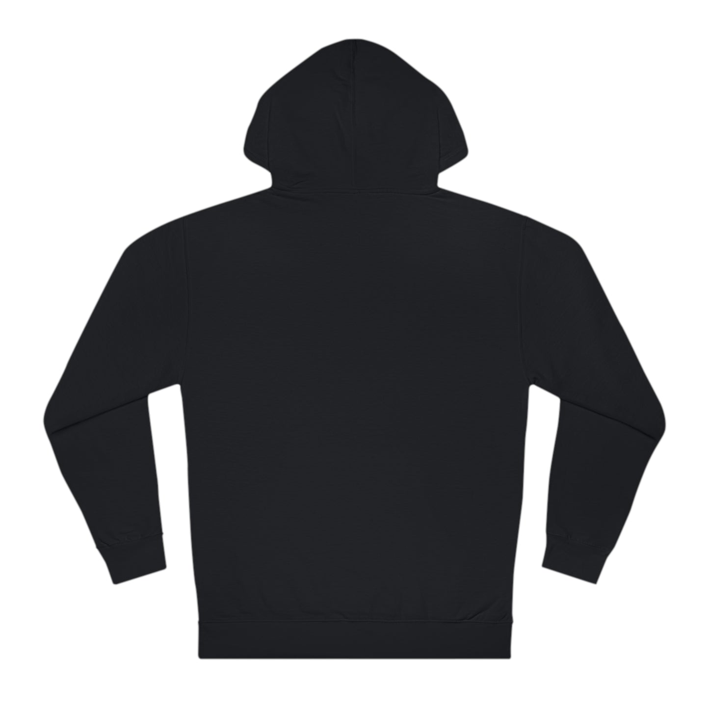 Men's | BLACK | Boston Luxe Premium Heavyweight Hoodie Sweatshirt | FREE SHIPPING